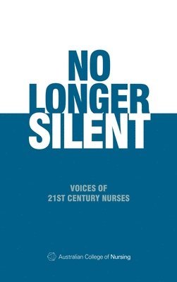 No Longer Silent 1