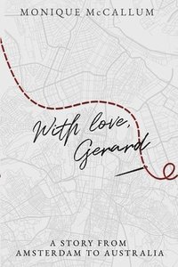 bokomslag With Love, Gerard
