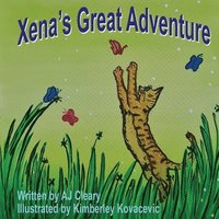 bokomslag Xena's Great Adventure