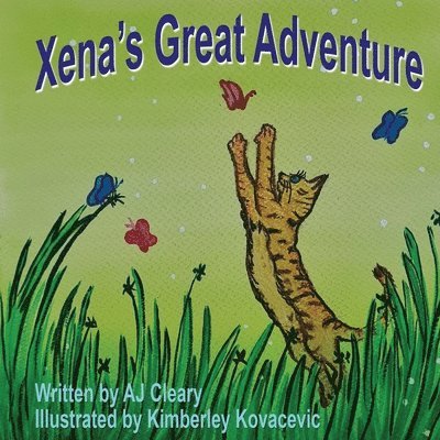 Xena's Great Adventure 1
