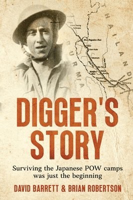 Digger's Story 1