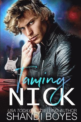 Taming Nick 1