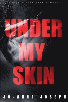 bokomslag Under my Skin