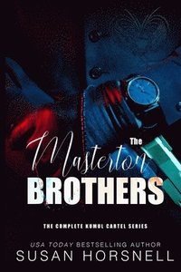 bokomslag The Masterton Brothers