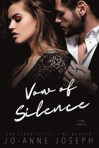 bokomslag Vow of Silence