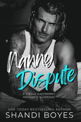 Shandi Boyes - Nanny Dispute, Häftad