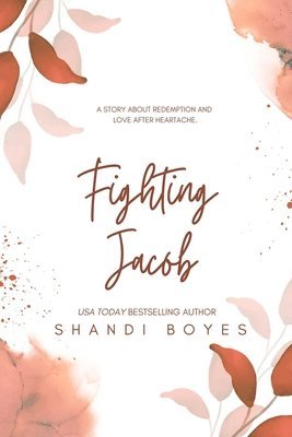 bokomslag Fighting Jacob - Discreet