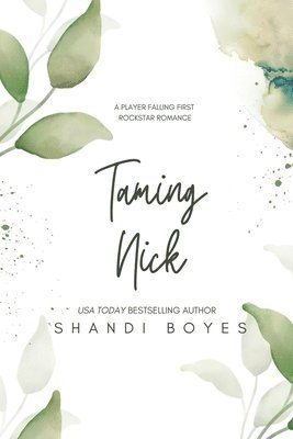 Taming Nick - Discreet 1