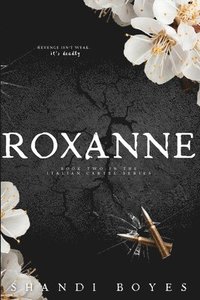 bokomslag Roxanne