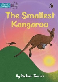 bokomslag The Smallest Kangaroo - Our Yarning