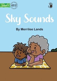 bokomslag Sky Sounds - Our Yarning