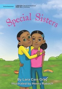 bokomslag Special Sisters