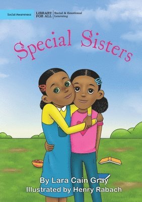 Special Sisters 1