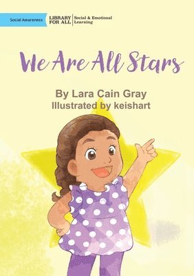 We Are All Stars 1