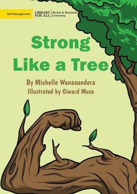 Strong Like a Tree 1