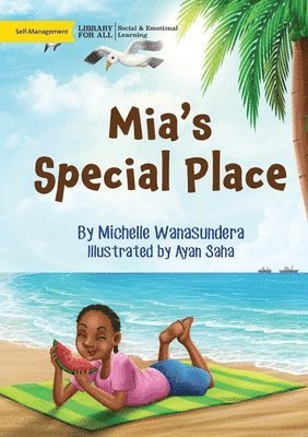 Mia's Special Place 1