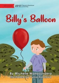 bokomslag Billy's Balloon
