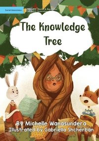 bokomslag The Knowledge Tree
