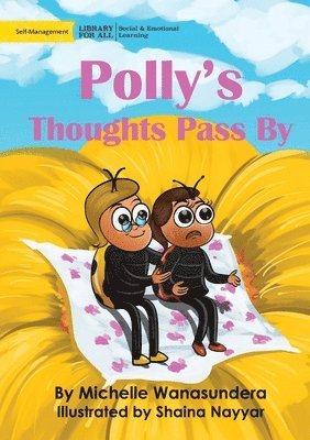 bokomslag Polly's Thoughts Pass By