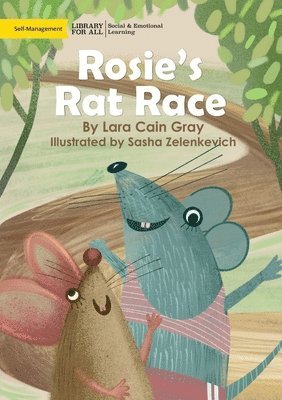 Rosie's Rat Race 1