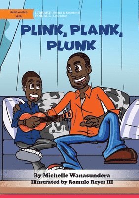 Plink, Plank, Plunk 1