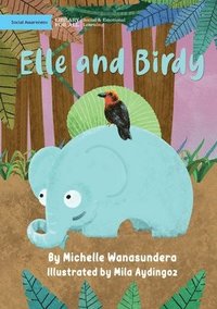 bokomslag Elle and Birdy