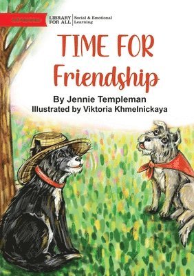 Time for Friendship 1