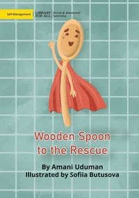 bokomslag Wooden Spoon to the Rescue