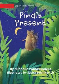 bokomslag Pindi's Present