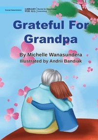 bokomslag Grateful For Grandpa