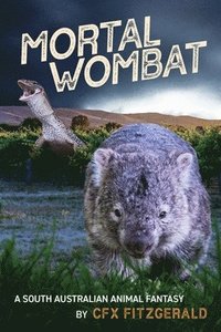 bokomslag Mortal Wombat