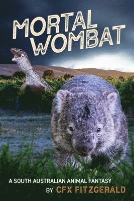Mortal Wombat 1