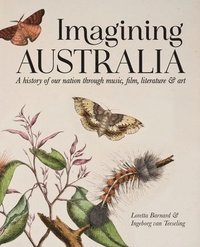 bokomslag Imagining Australia