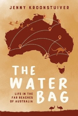 bokomslag Water Bag