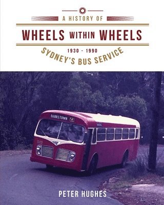 Wheels within Wheels 1