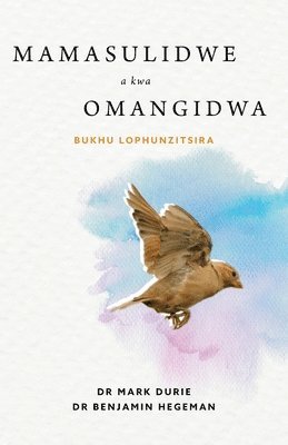 Mark Durie - Mamasulidwe a kwa Omangidwa (Liberty to the Captives): Bukhu Lophunzitsira, Häftad