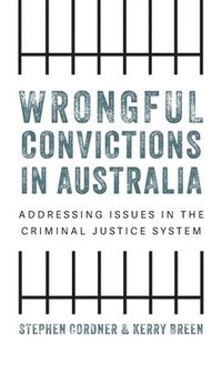 bokomslag Wrongful Convictions in Australia