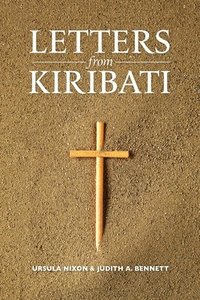 bokomslag Letters from Kiribati