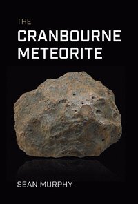bokomslag Cranbourne Meteorite