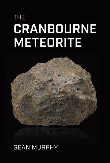 bokomslag Cranbourne Meteorite