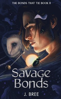 Savage Bonds 1