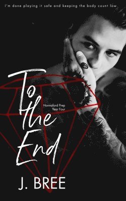 bokomslag To The End