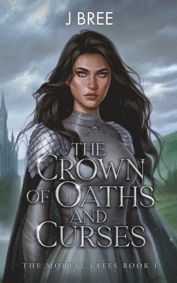 The Crown of Oaths and Curses 1