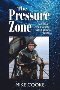 bokomslag Pressure Zone