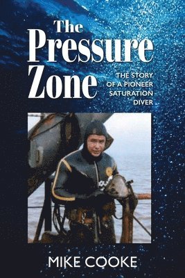 bokomslag The Pressure Zone