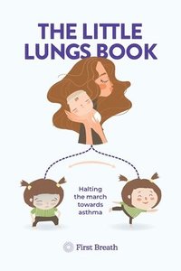 bokomslag The Little Lungs Book