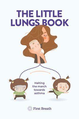 The Little Lungs Book 1