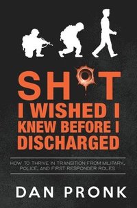 bokomslag Sh*t I wished I knew before I discharged