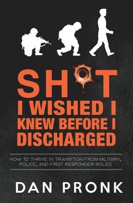 Sh*t I wished I knew before I discharged 1