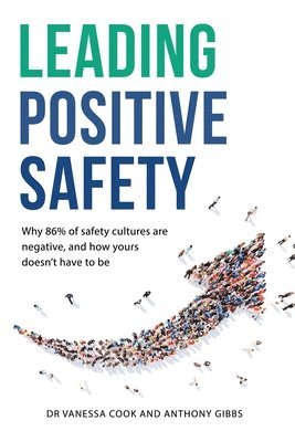 bokomslag Leading Positive Safety